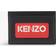 Kenzo Embossed Card Holder - 99 Smooth Calf- [Size: